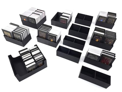 Board Game Insert for Elden Ring - color: Red