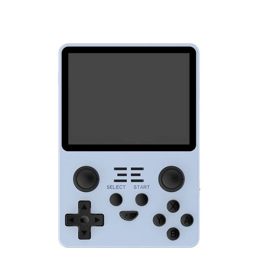 Petforu RGB20S Handheld Retro Game Console (64G Blue)