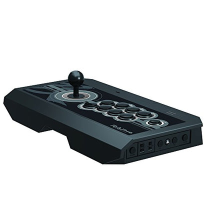 HORI Real Arcade Pro 4 Kai for PlayStation 4, PlayStation 3, and PC - color: Black