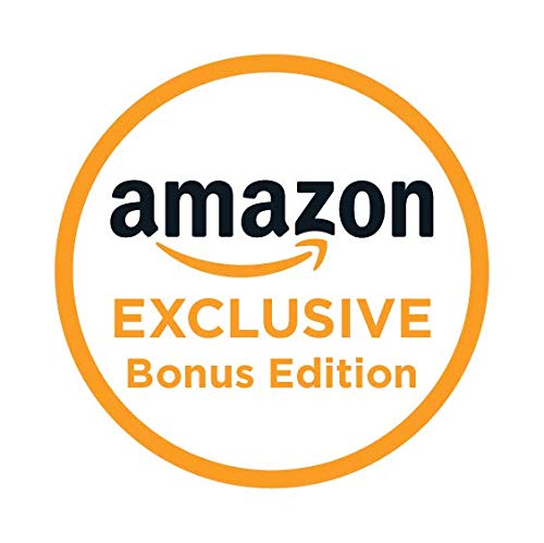 Amazon Exclusive Bonus Edition Let's Go Fishin' with Lucky Ducks MAM Card Game | 1-4 Players, Ages 4+ - style: Bonus Edition Let's Go Fishin' Game