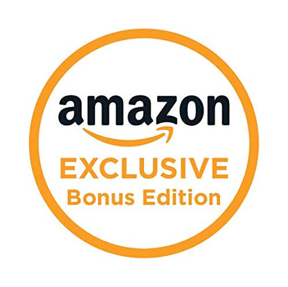 Amazon Exclusive Bonus Edition Let's Go Fishin' with Lucky Ducks MAM Card Game | 1-4 Players, Ages 4+ - style: Bonus Edition Let's Go Fishin' Game