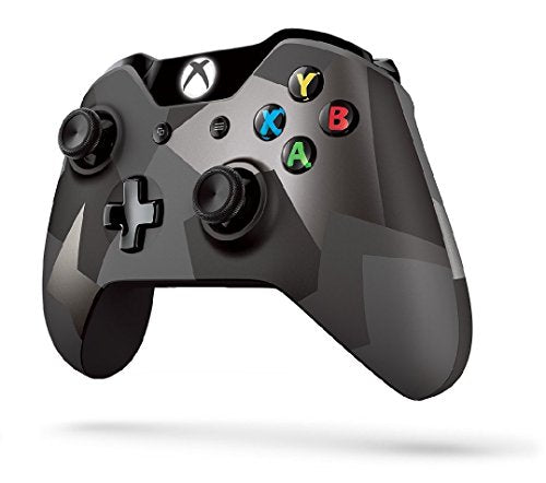 Xbox One Special Edition Covert Forces Wireless Controller (Renewed)