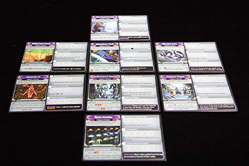 Clank! In! Space! Apocalypse! - style: Expansion