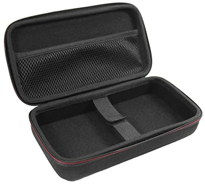 Maoershan Travel Carrying Case Cover Bag Pouch for 6 Goodlife623 GPD Win 3 Portable Handheld Game Console 5.5 Inches Touchscreen Mini Laptop UMPC Windows 10 CPU Intel Core i7-1195G7 16GB (Only Case)