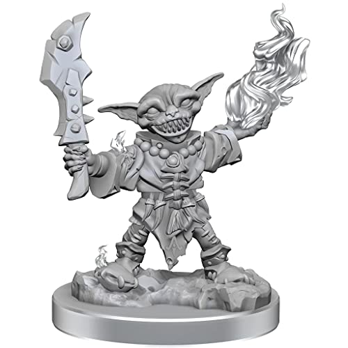 WizKids Pathfinder Legendary Cuts: Goblins