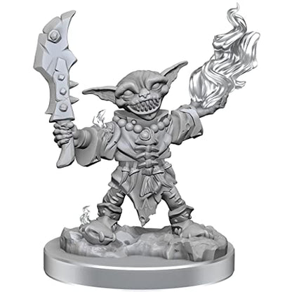 WizKids Pathfinder Legendary Cuts: Goblins
