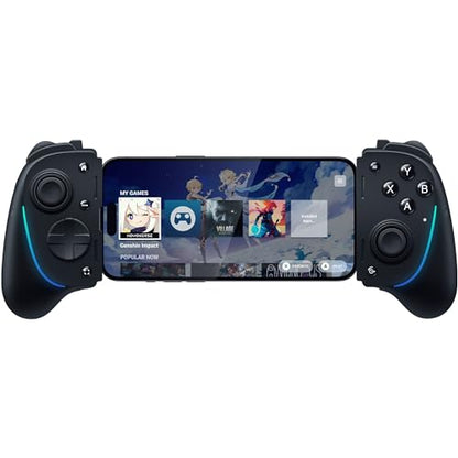 Razer Kishi Ultra Gaming Controller for Mobile, Phone, Tablet (USB-C)