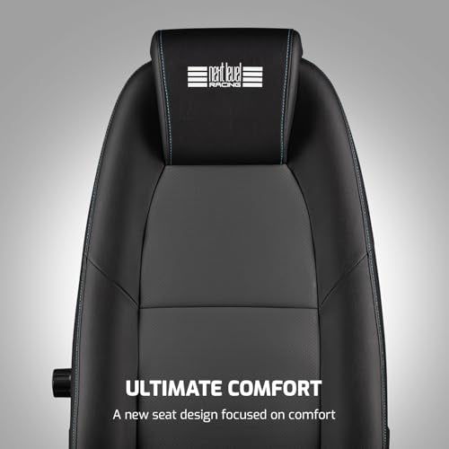 Next Level Racing Flight Simulator Microsoft Flight Simulator Edition - Seat