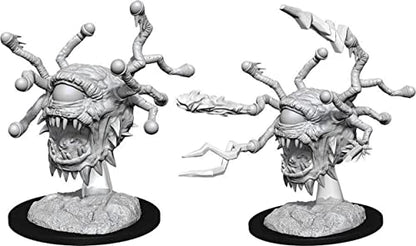 WizKids D&D: NMU: Beholder Zombie W11
