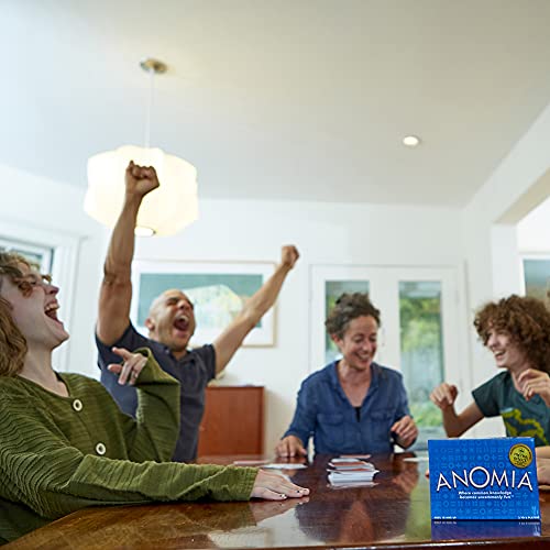 Anomia