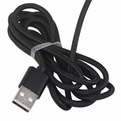 USB Handbrake, 14Bit PC USB Handbrake for Racing Games G27 G25 G29 T500 T300 Fanatecosw Lfs Dirt Rally (Black)