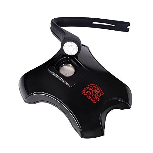Tt Esports Thermaltake Tt e Sports Galeru Magnetic Detachable Head Gaming Mouse Bungee EAC-MSB001