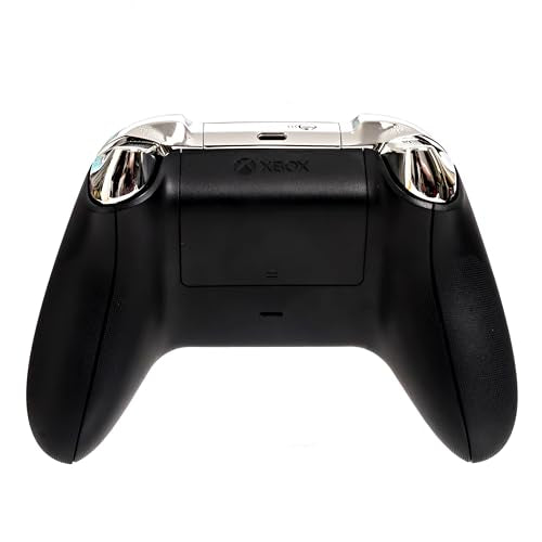 Crazy Controllerz Customz Series Custom Wireless Controller for Xbox One Series X S PC - Monster Mash Design - color: XS MONSTER MASH