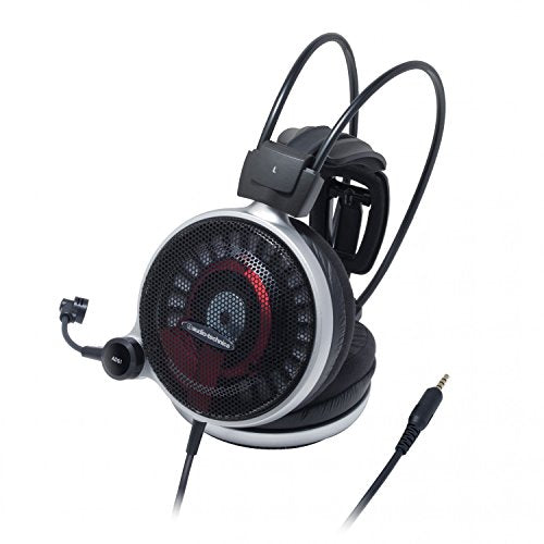 Audio-Technica ATHADG1 Open-Back Gaming Headset