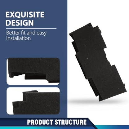 PIT66 Battery Cover Insulator Shield Compatible with Dodge Ram 1500 2013-2018 5033397AE - style: 2013-2024 Dodge Ram 1500