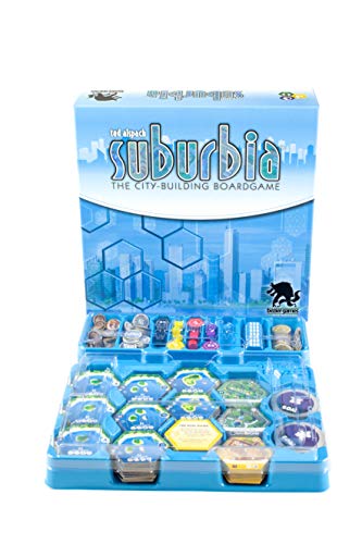 Suburbia