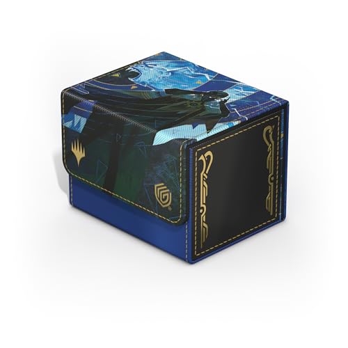 Ultimate Guard - Sidewinder 100+ Xenoskin - Magic: The Gathering - Secrets of Strixhaven - Pongify - style: Pongify