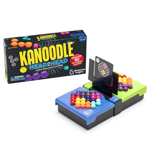 Educational Insights Kanoodle Head-to-Head