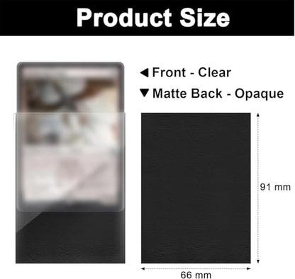 Green Card Sleeves 200 Pack Compatible with MTG Card Sleeves,Sturdy Sleeve | Matte Back Finish, Perfect Shuffling - Protect All Your Trading Cards Collectible Cards by Fabmaker, Never Tear - color: Green, size: 200 pack Card Sleeves