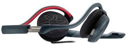 Logitech Gaming Headset G330 - Headset (behind-the-neck) with USB Adapter