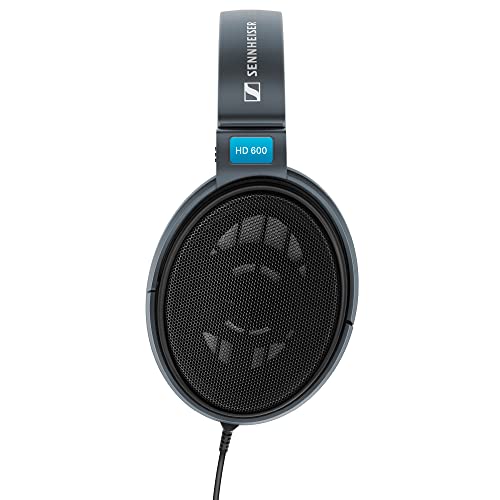 Sennheiser HD600 Headphones - style: HD 600