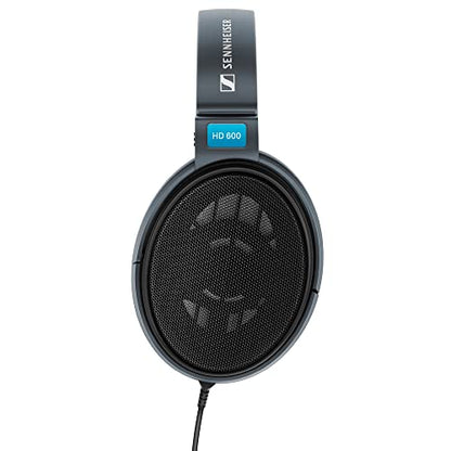 Sennheiser HD600 Headphones - style: HD 600