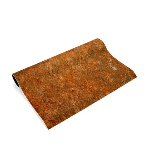 WizKids Warlock Tiles: Game Mat – Expansive Cave - style: Expansive Cave