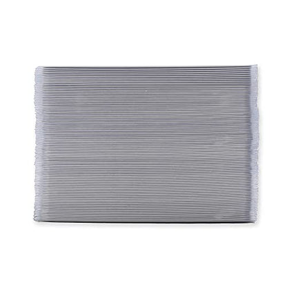 Vault X Trading Card Penny Sleeves, Soft, High Clarity, Inner Sleeves, Collectible Card Games, Sports, TCG (2000 Pack) - size: 2000 Pack