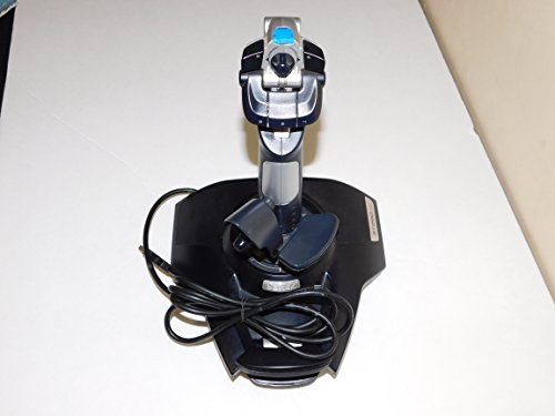Saitek ST290 Programmable Joystick with Throttle