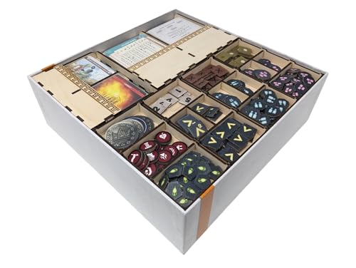 Game Organizer for Imperium Horizons, Classics, and Legends