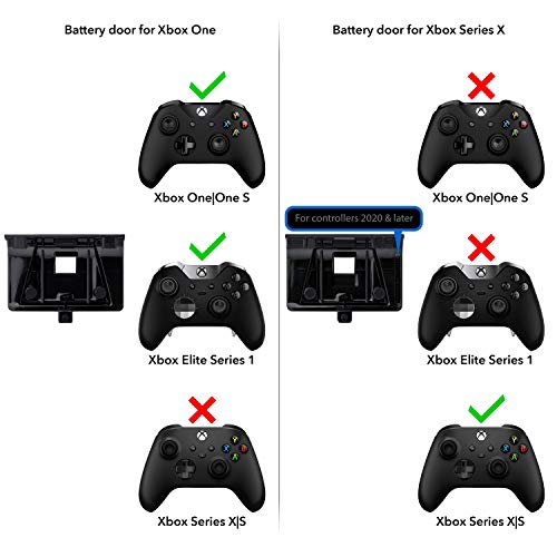PDP Metavolt Dual Charging Station Xbox Series X|S, Xbox One Controllers | Charges 2 Controllers, Magnetic Docking, Up to 20 Hours Per Charge, LED Charging Indicator Lights, Xbox Licensed, White
