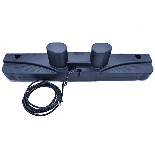 Okimat Adjustable Hospi&tal Bed Motor Actuator with Remote Hand Control