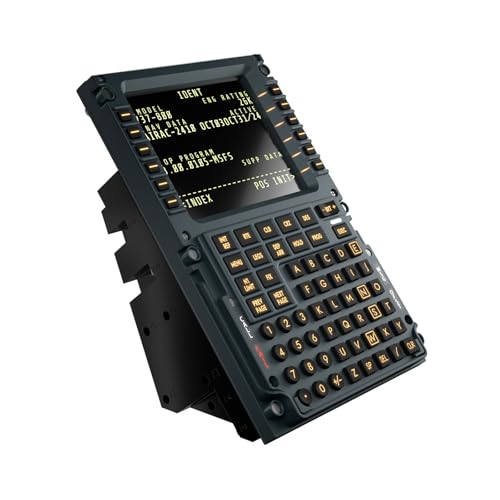 WINCTRL PFP 3N(Panel of Flight Plan) - size: PFP3N