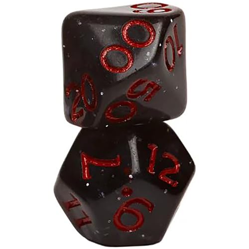 Stranger Things: Mini Dice Cup - Hellfire Club - style: Hellfire Club
