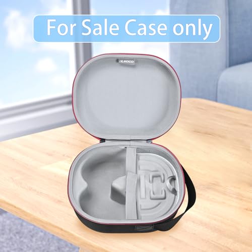RLSOCO Carrying Case for PlayStation Pulse Elite Wireless Headset (Case Only)