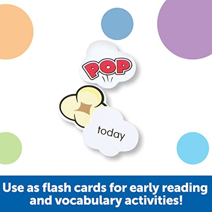 Learning Resources Pop For Sight Words Game