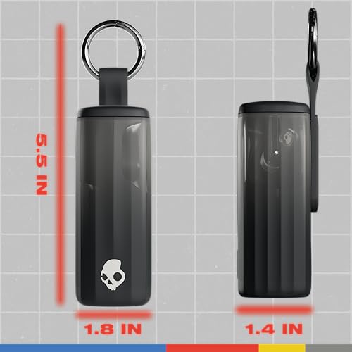 Skullcandy Method 360 ANC Wireless Earbuds with Sound by Bose - Primer | In-Ear Fit, Premium Active Noise Cancellation, 40 Hours Battery, Sweat and Water Resistant, Microphone for iPhone Android - color: Primer