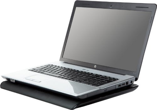 Targus Chill Mat HD3 Gaming for up to 18-Inch Laptop, Black (AWE57US) - size: 18 inch