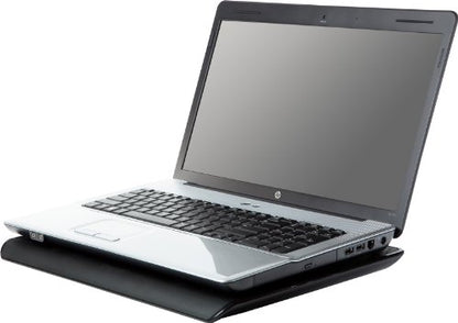 Targus Chill Mat HD3 Gaming for up to 18-Inch Laptop, Black (AWE57US) - size: 18 inch