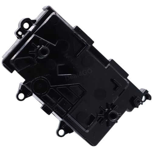 Deal4GO Internal Battery Cover Housing Bracket Holder Frame Replacement for Xbox Elite Wireless Controller Series 2 (Black), M1009392-001