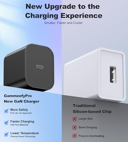 Switch 2 Charger - 60W GaN AC Power Adapter for Nintendo Switch/OLED/Lite & Steam Deck/OLED, USB-C Cable, Original Quality, Supports 4K TV Mode, PD3.0 Fast Charger for PS4 Adapter, Galaxy - size: 5FT/1.5M