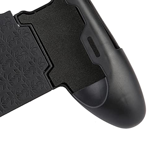 Portable Telescopic Phone Gamepad Holder for Android iOS Mobile Controller Play Game 3 in 1 Universal Gamepad Gaming Handheld with Stand and Kickstand Compatible with Gaming on Smartphone