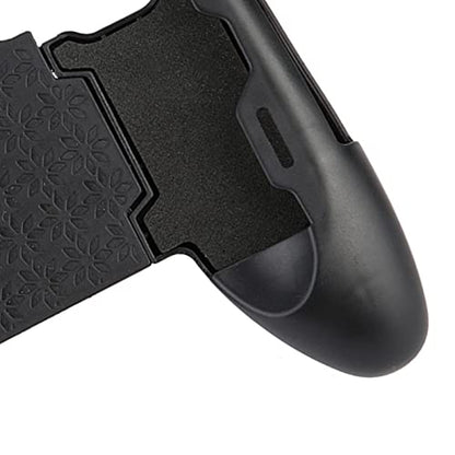 Portable Telescopic Phone Gamepad Holder for Android iOS Mobile Controller Play Game 3 in 1 Universal Gamepad Gaming Handheld with Stand and Kickstand Compatible with Gaming on Smartphone