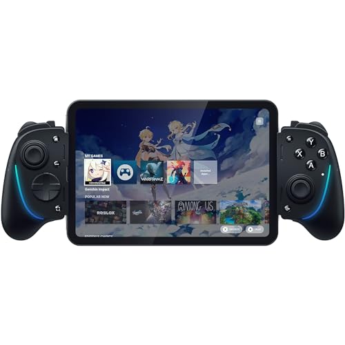 Razer Kishi Ultra Gaming Controller for Mobile, Phone, Tablet (USB-C)