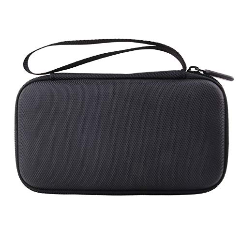Hard EVA Dedicated Case for MJKJ RG351P Handheld Game Console Carrying Case