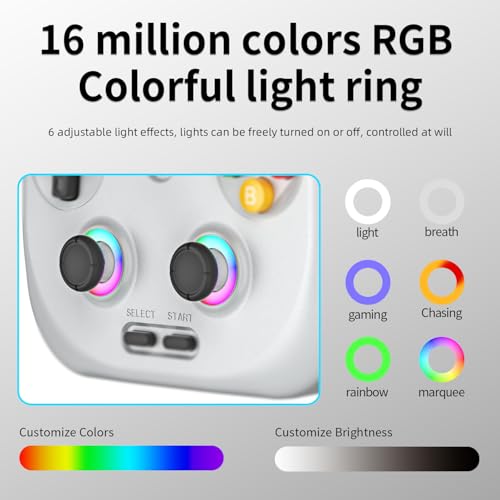 RG406V Handheld Game Console RG 406V 4-inch IPS Multi-touch Screen No Card Retro Game Console Android 13 Retro Emulator RG406V 5500mAh Battery 1080p DP Output WIFI Bluetooth Gray - style: Gray