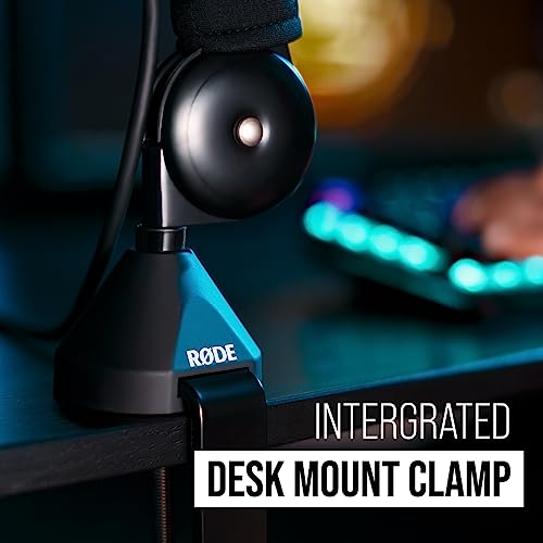 RØDE PSA1 Professional Studio Arm - color: Black, style: PSA1