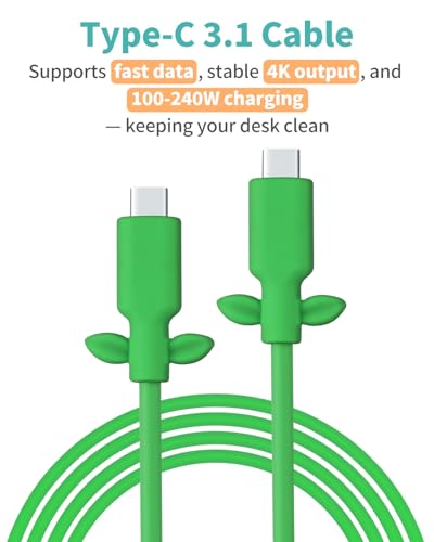 Switch 2 TV Dock for Nintendo 2025/OLED/Steam Deck, Switch 2 Docking Station for Travel, PD Fast Charger Hub&Dock with USB-C Cable/USB 3.0/4K@120Hz HDMI 2.1 Port - style: for Switch 2