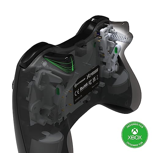 Xenon Wired Controller Special Edition Shine and Shimmer Cosmic Night - color: Cosmic Night