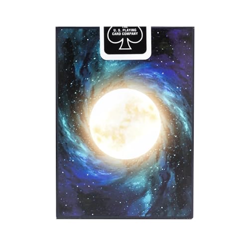 Bicycle Stargazer New Moon, Blue - style: New Moon